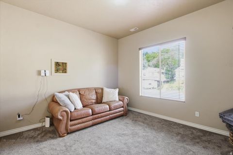 Tiny photo for 2452 OAK LN, Layton, UT 84040 (MLS # 2158995)