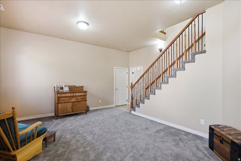 Tiny photo for 2452 OAK LN, Layton, UT 84040 (MLS # 2158995)