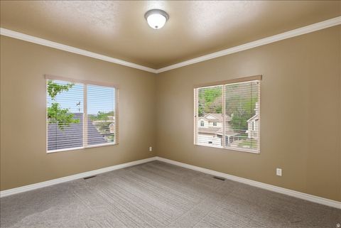 Tiny photo for 2452 OAK LN, Layton, UT 84040 (MLS # 2158995)