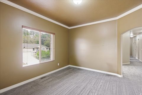Tiny photo for 2452 OAK LN, Layton, UT 84040 (MLS # 2158995)