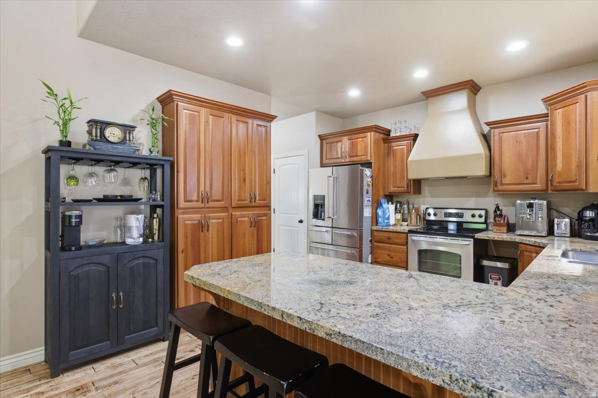 ROLLING OAKS #3 - Residential