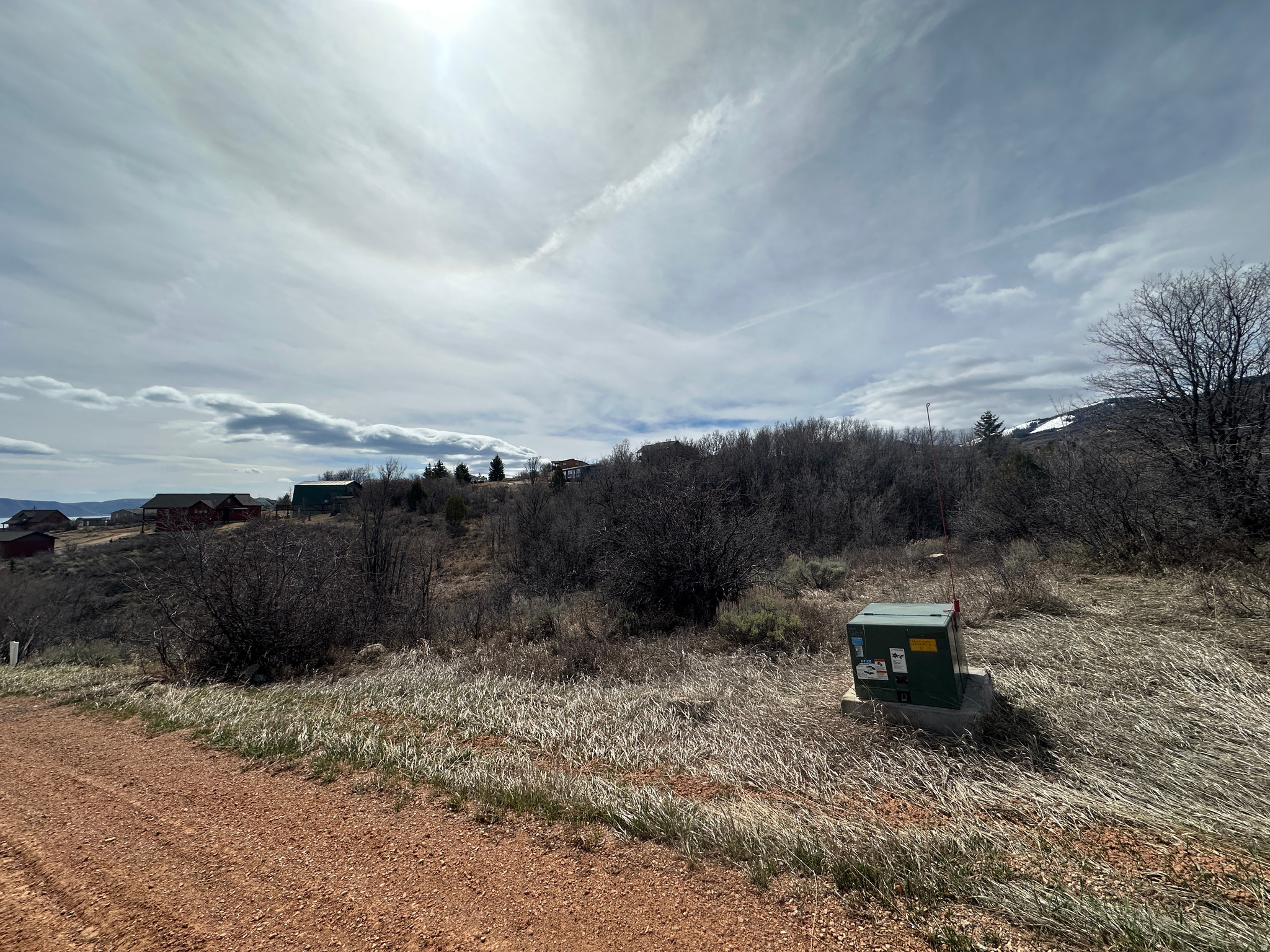 BEAR LAKE WEST SUB #14 - Land