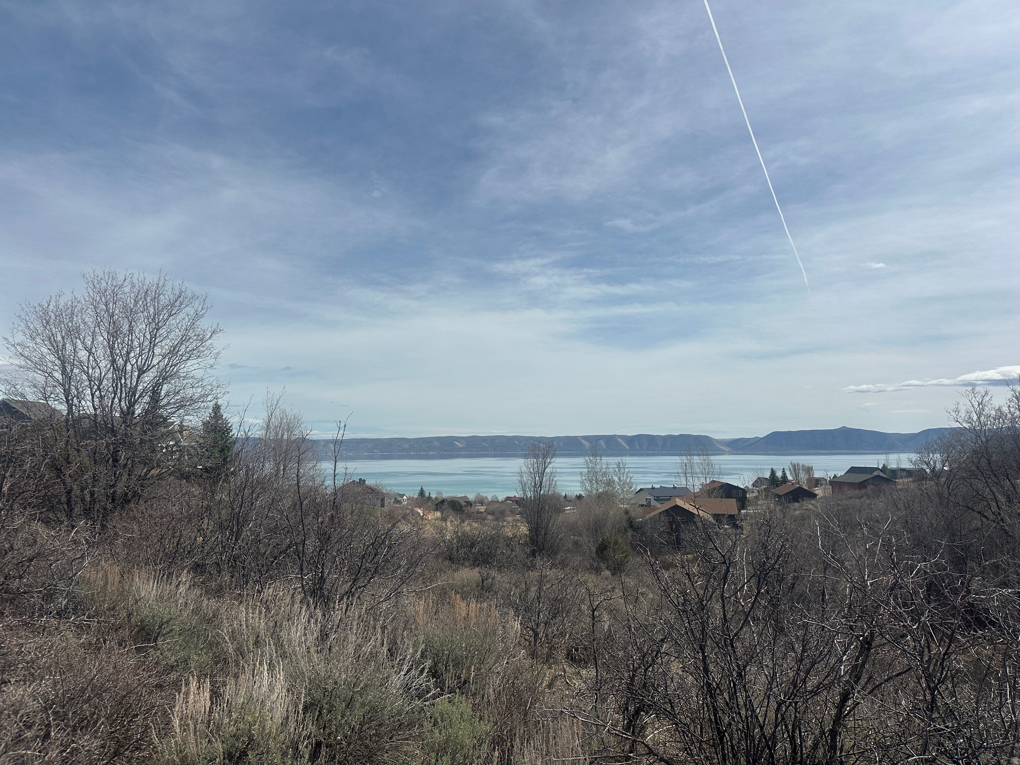 BEAR LAKE WEST SUB #14 - Land