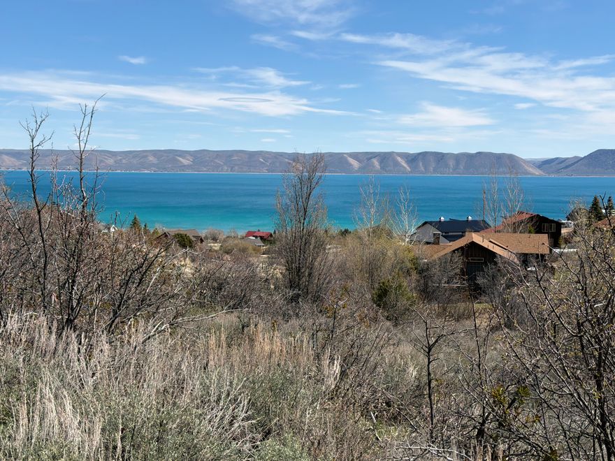This is a rare opportunity to own three adjacent building lots in Bear Lake West in a dead end culdesac . Lots 420, 421, and 422 are offered together, providing generous space, added privacy, and endless possibilities to create your ideal retreat. Bear Lake west has great amenities with Cooper's Restaurant, Bear Lake Golf Course, tennis/pickleball courts, heated swimming pool (seasonal), hot tub (year round) and BEACH ACCESS!