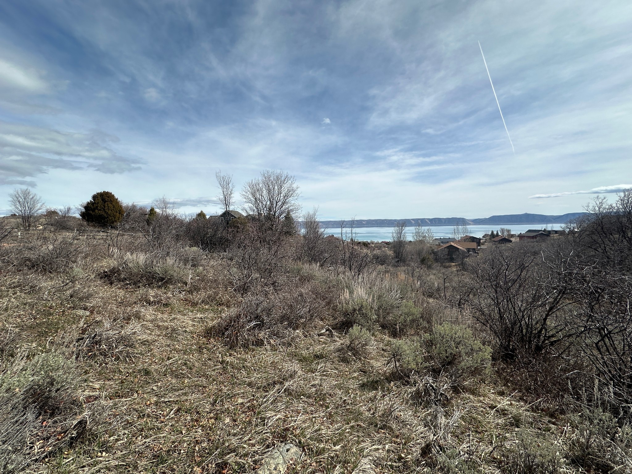 BEAR LAKE WEST SUB #14 - Land