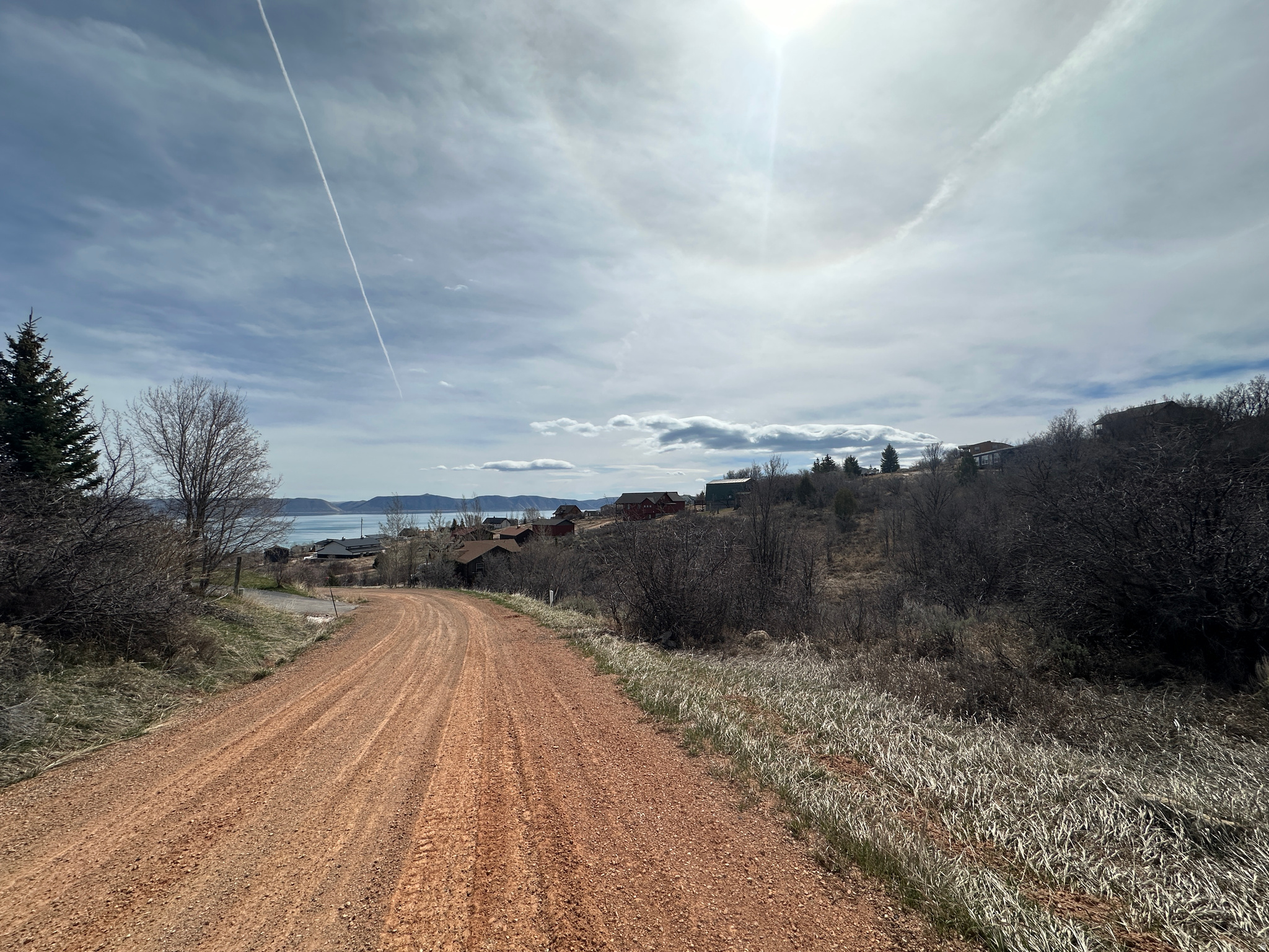 BEAR LAKE WEST SUB #14 - Land