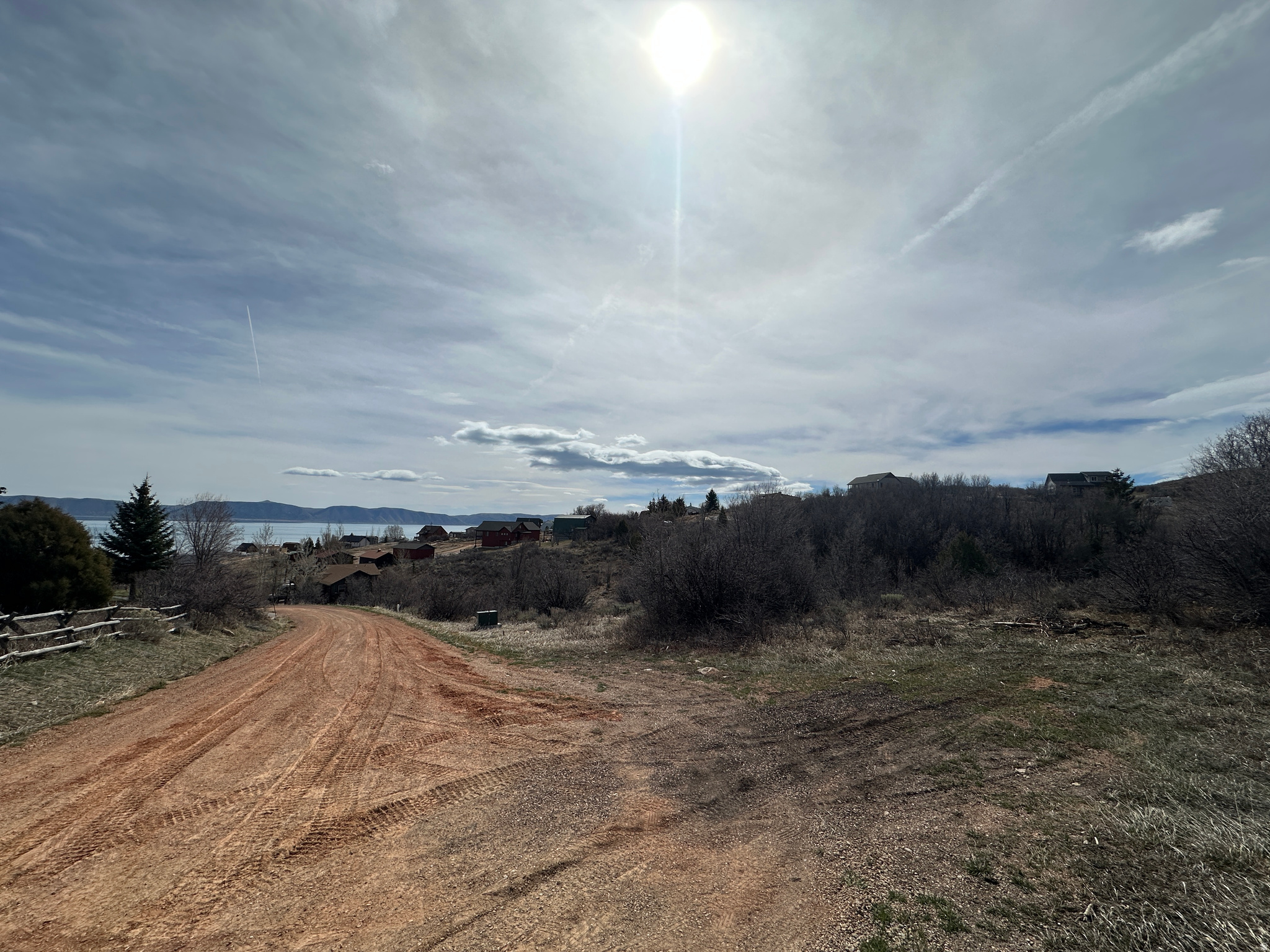 BEAR LAKE WEST SUB #14 - Land