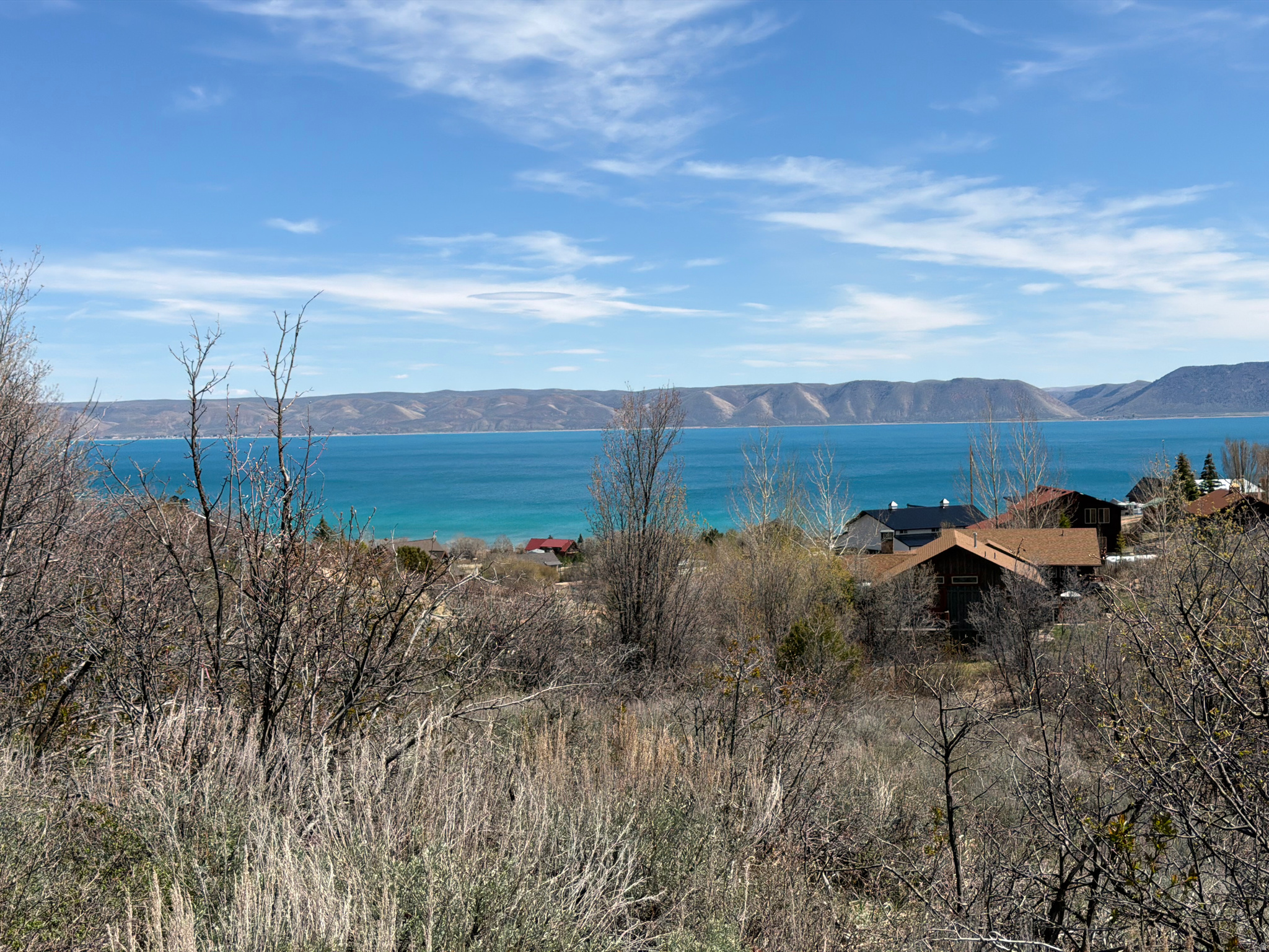 BEAR LAKE WEST SUB #14 - Land