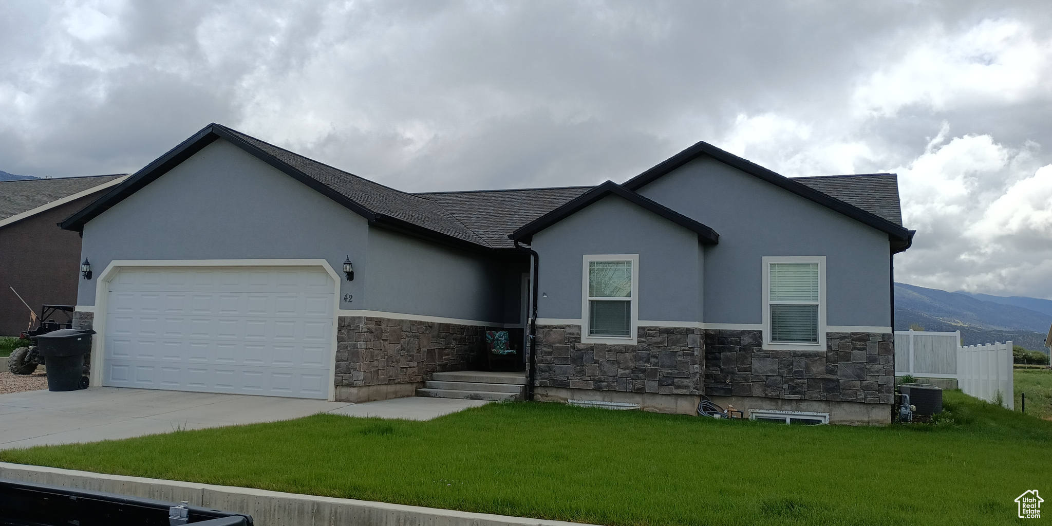 42 E 780, Ephraim, Utah image 1