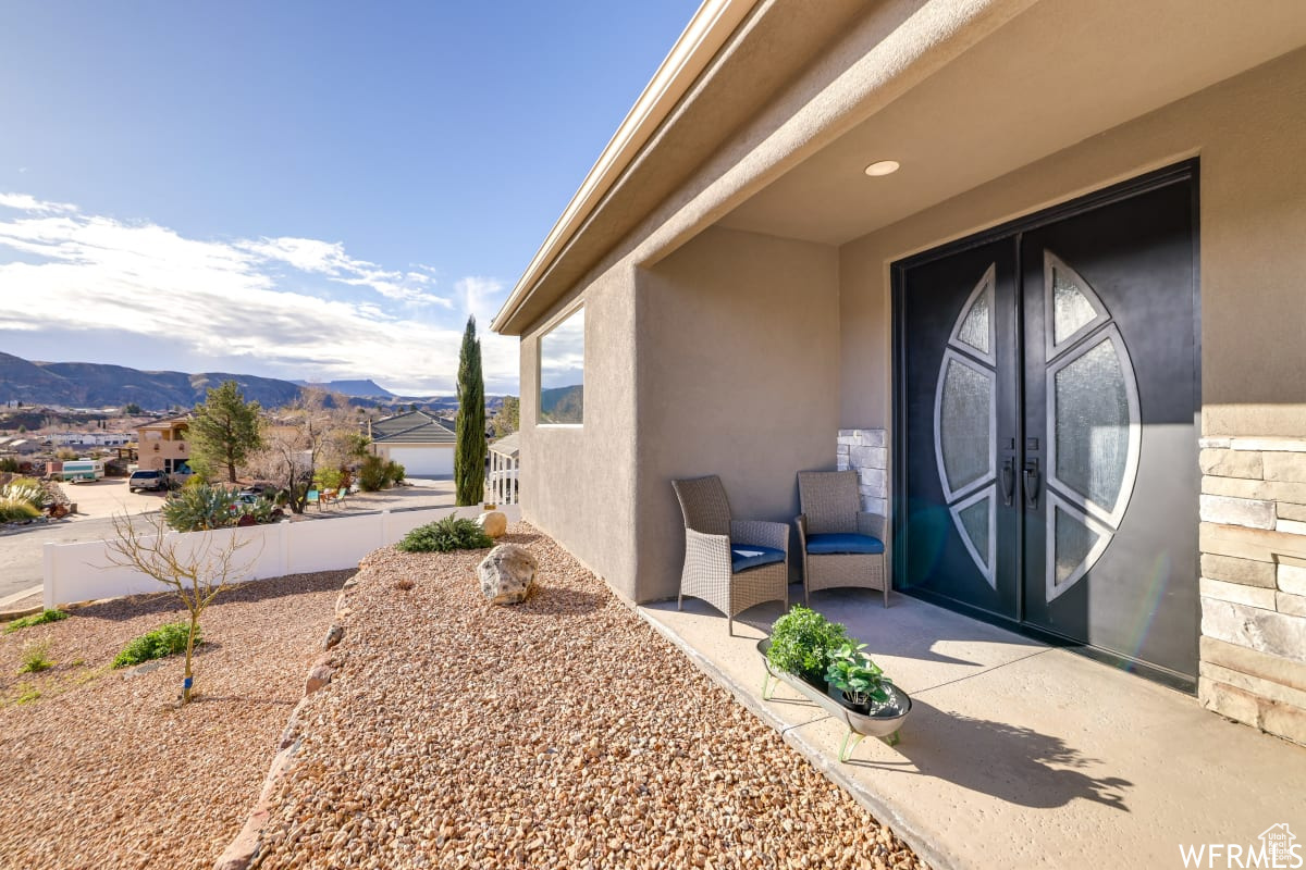 217 W Terrace Cir, Toquerville, Utah image 34