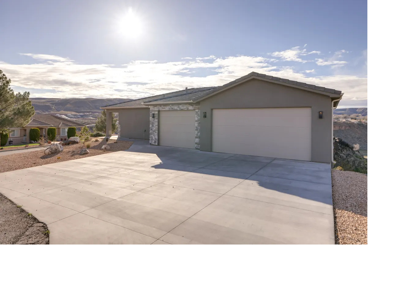 217 W Terrace Cir, Toquerville, Utah image 3