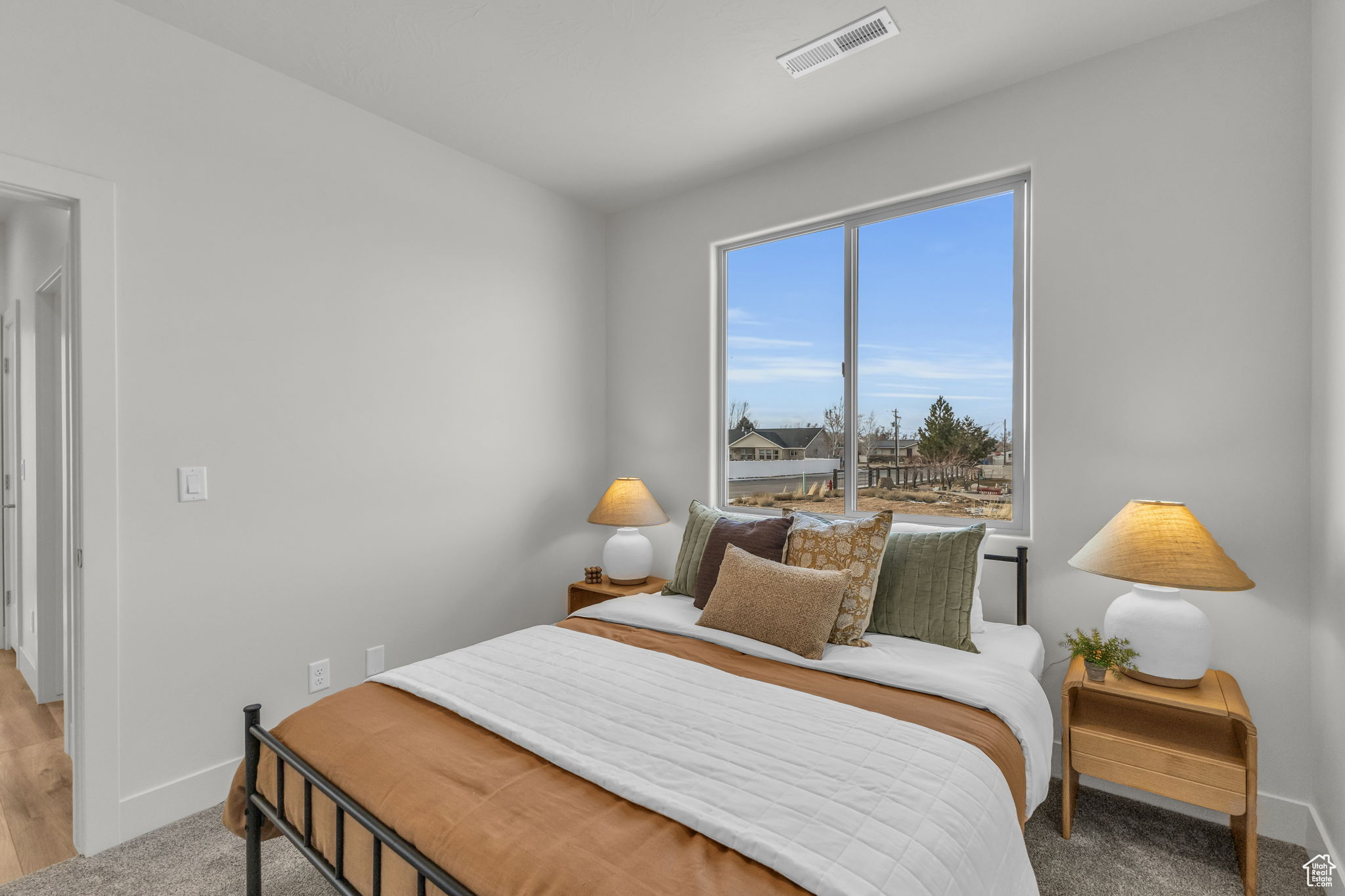 SUNSET VIEW SUB - Residential Income