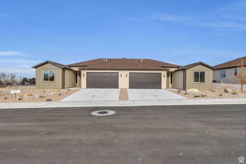 Multifamily For Sale - 161 E 360 #11A<br/> Millard County, Fillmore, UT 84631