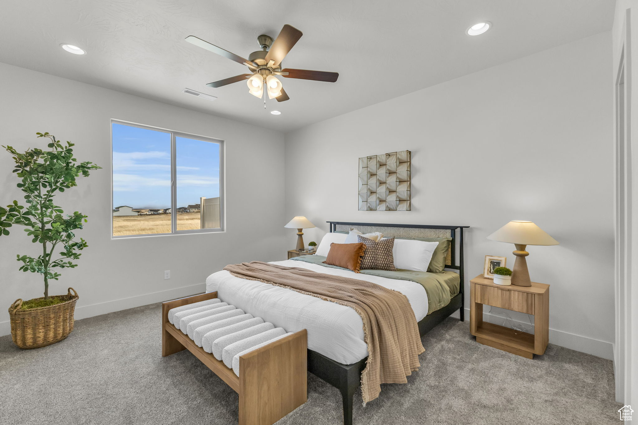 SUNSET VIEW SUB - Residential Income