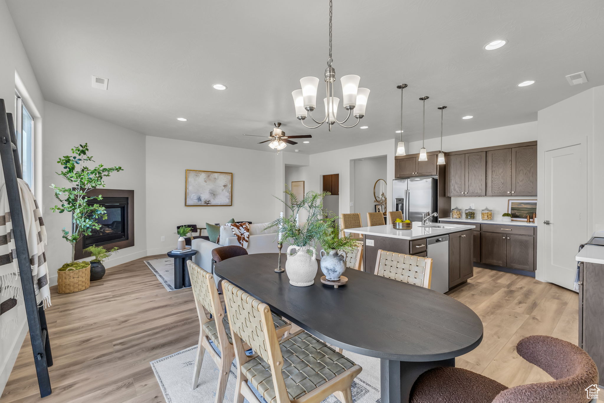 SUNSET VIEW SUB - Residential Income