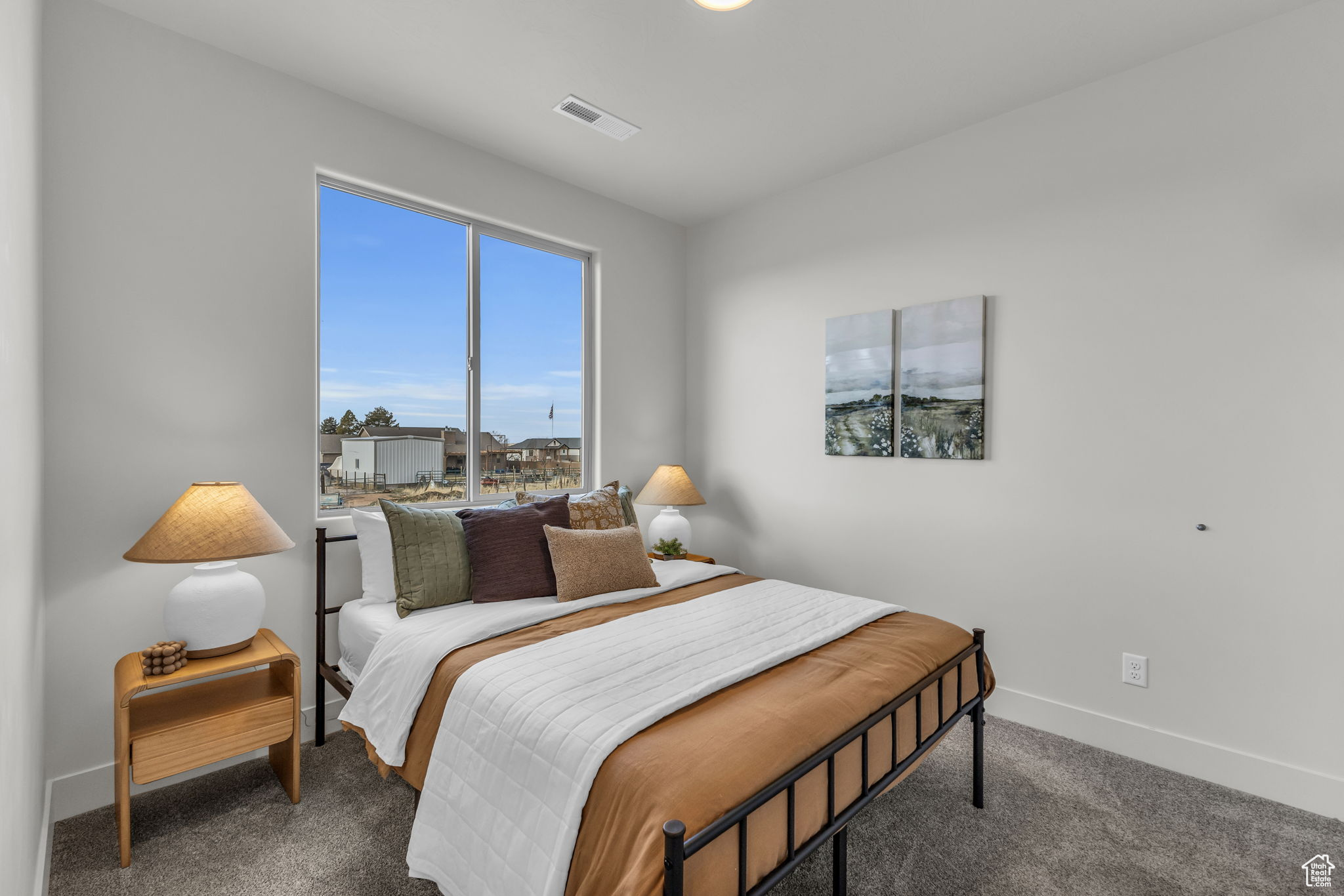 SUNSET VIEW SUB - Residential Income