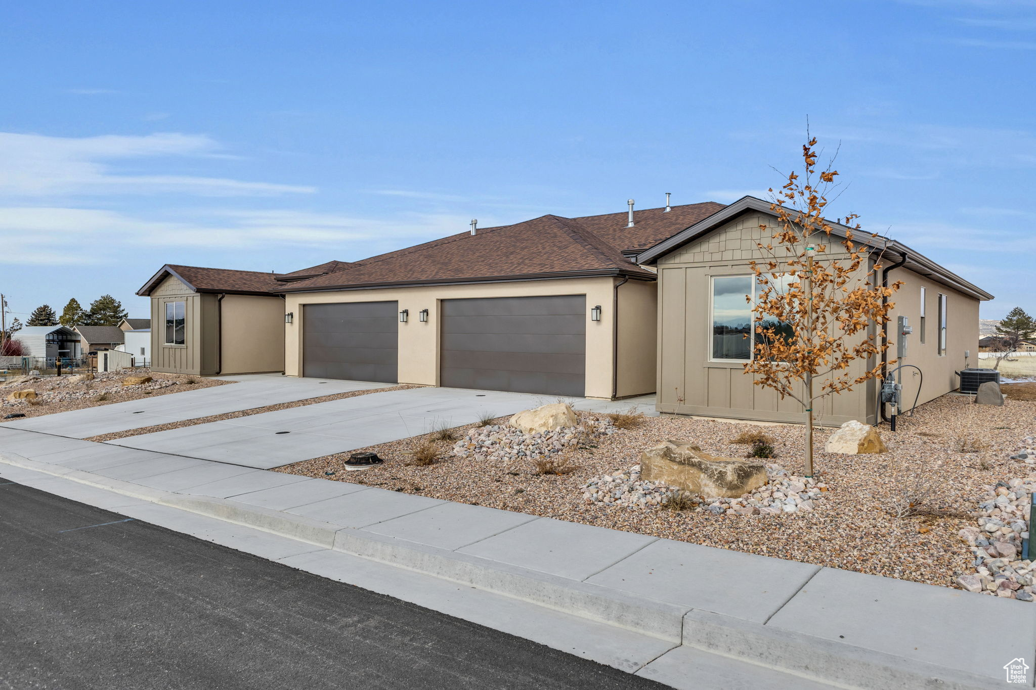 SUNSET VIEW SUB - Residential Income