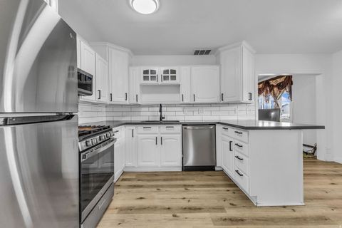 Tiny photo for 4587 W 5100 S, Kearns, UT 84118 (MLS # 2134209)