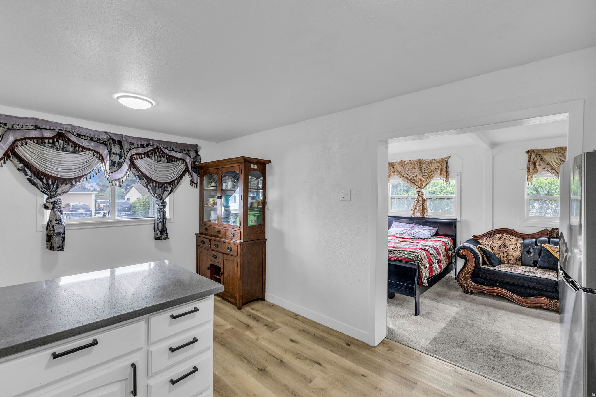 HOFFMAN HEIGHTS - Residential