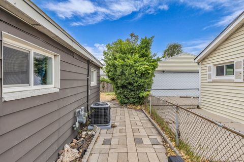 Tiny photo for 4587 W 5100 S, Kearns, UT 84118 (MLS # 2134209)
