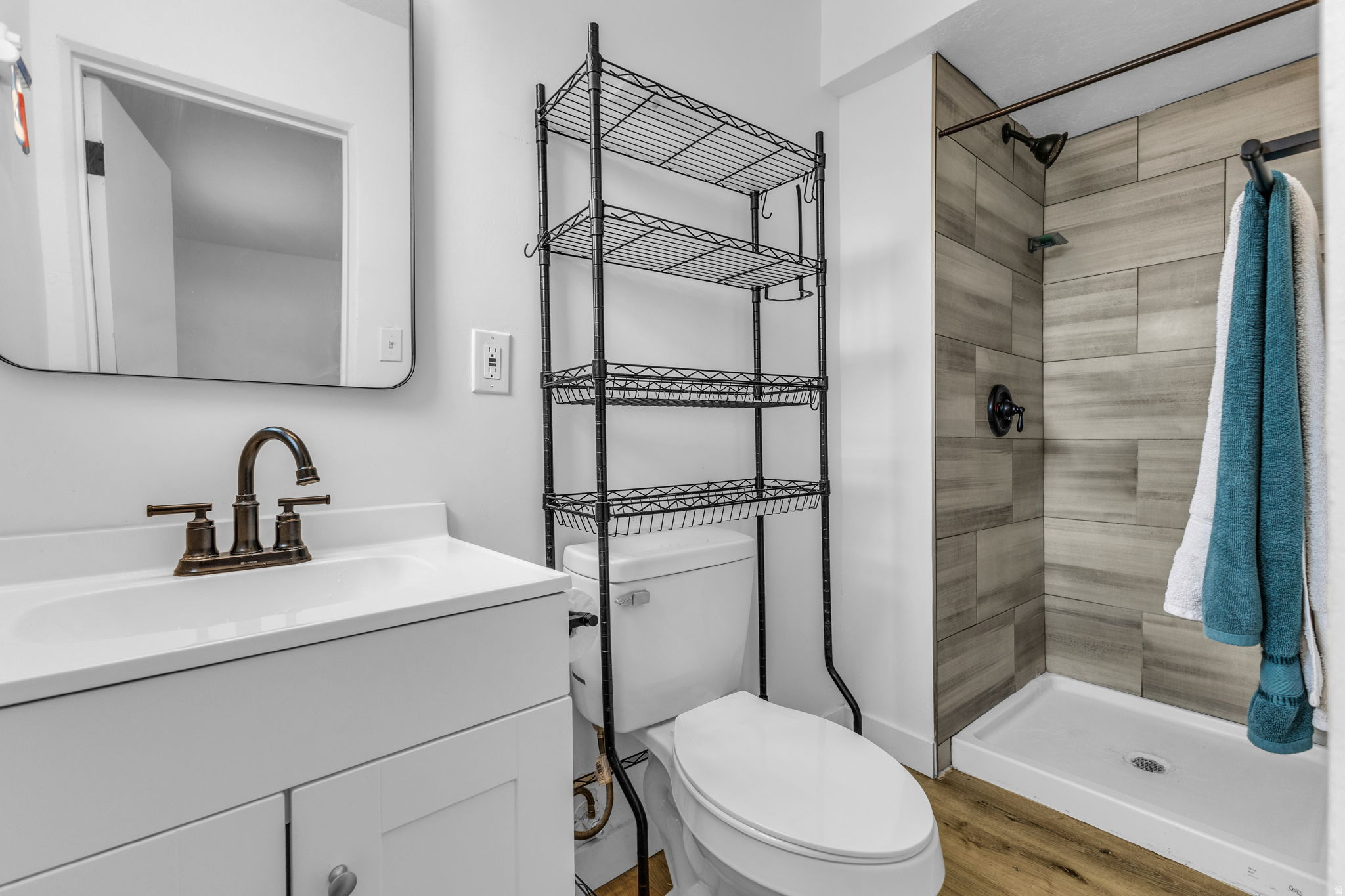 HOFFMAN HEIGHTS - Residential