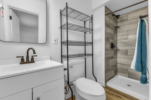 Tiny photo for 4587 W 5100 S, Kearns, UT 84118 (MLS # 2134209)