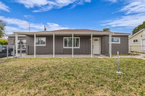 Tiny photo for 4587 W 5100 S, Kearns, UT 84118 (MLS # 2134209)