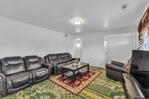 Tiny photo for 4587 W 5100 S, Kearns, UT 84118 (MLS # 2134209)