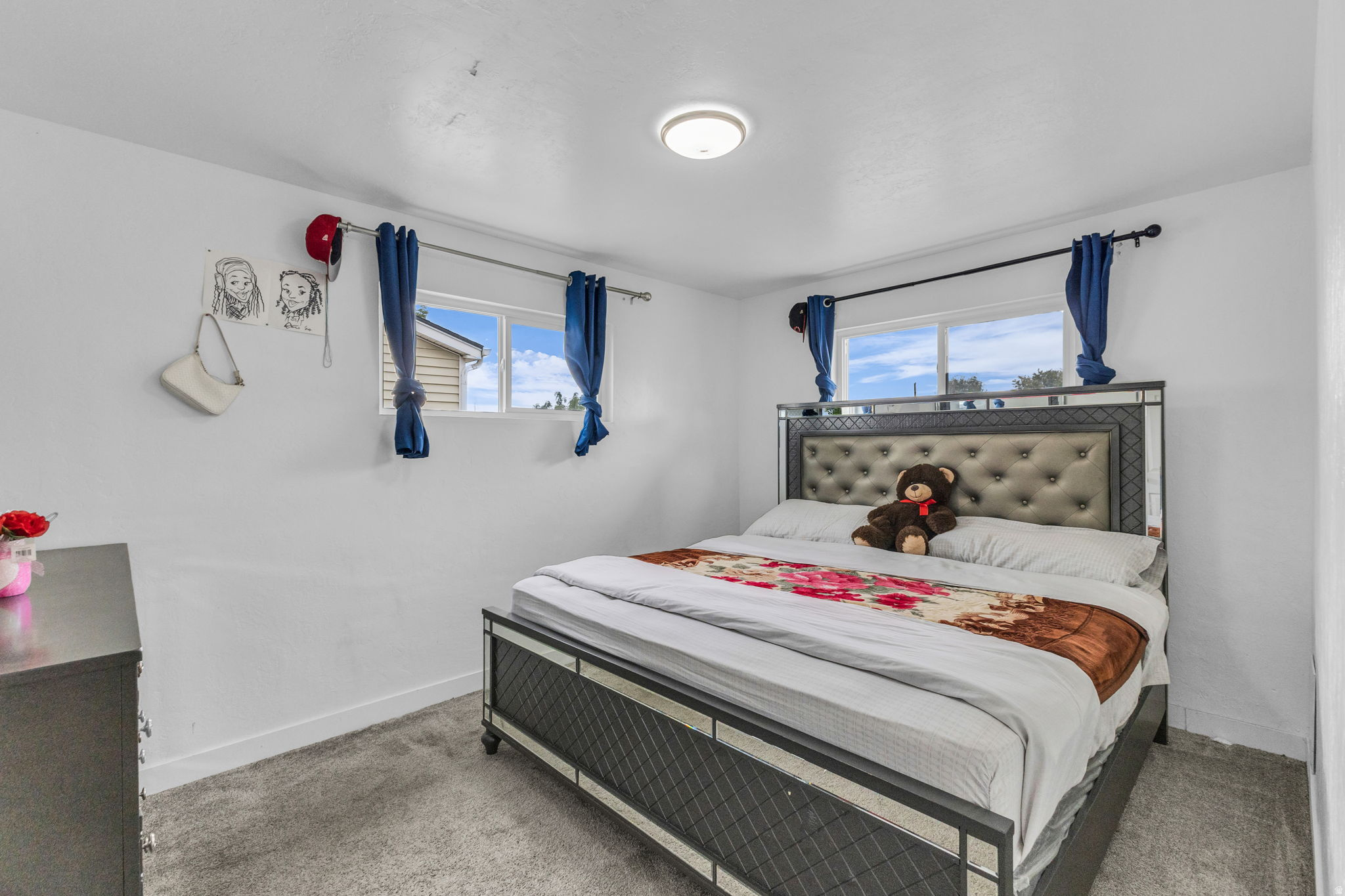 HOFFMAN HEIGHTS - Residential