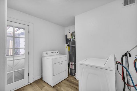 Tiny photo for 4587 W 5100 S, Kearns, UT 84118 (MLS # 2134209)