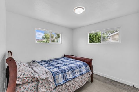 Tiny photo for 4587 W 5100 S, Kearns, UT 84118 (MLS # 2134209)