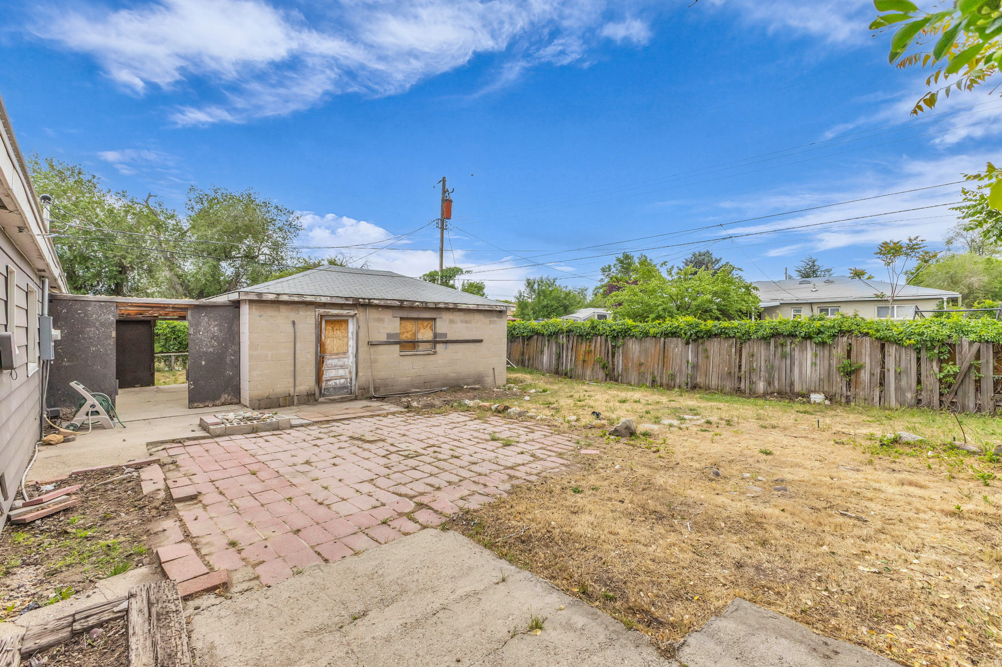 HOFFMAN HEIGHTS - Residential