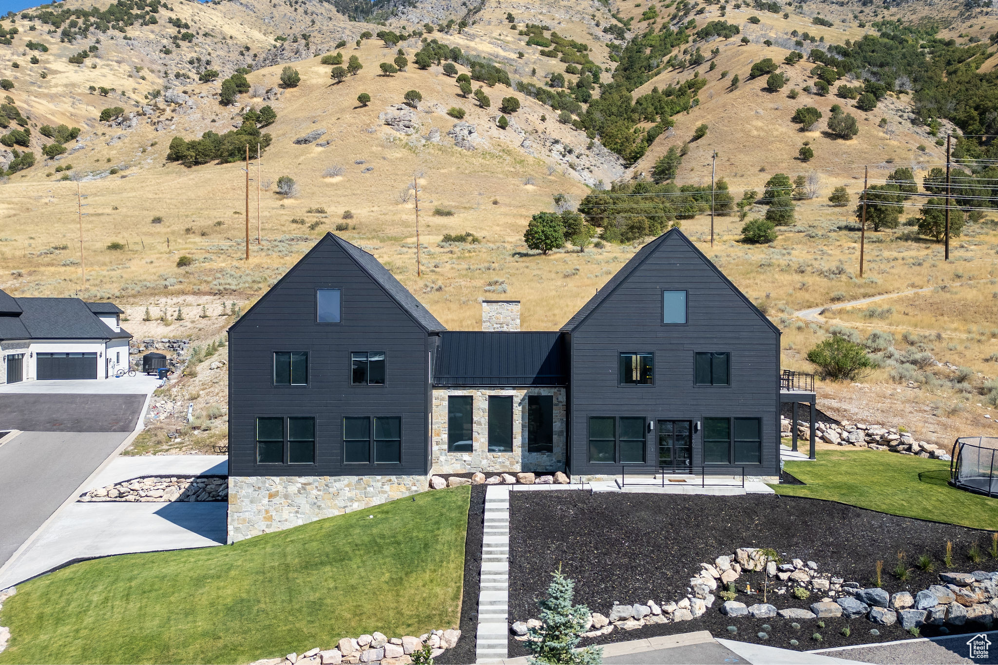 1360 N Cedarwood Ln, Logan, Utah image 2