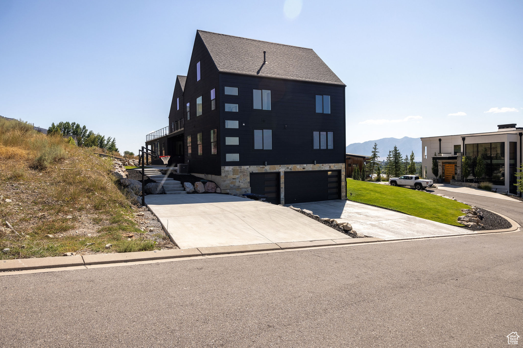 1360 N Cedarwood Ln, Logan, Utah image 47