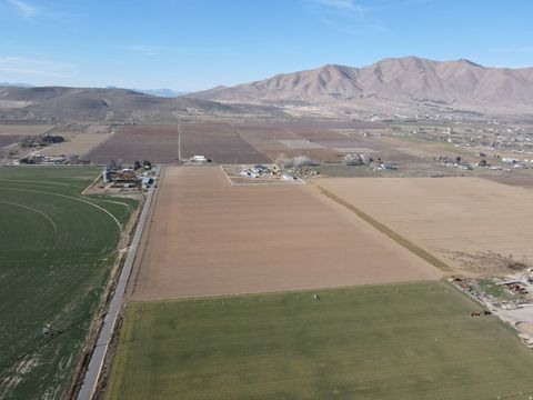 Tiny photo for 10900 S 5200 W, Payson, UT 84651 (MLS # 2123389)