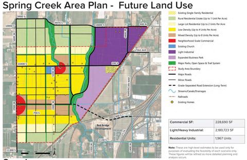 Tiny photo for 10900 S 5200 W, Payson, UT 84651 (MLS # 2123389)
