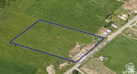 Photo of 2609 US HWY 36 HWY, Montpelier, ID 83254 (MLS # 2158328)