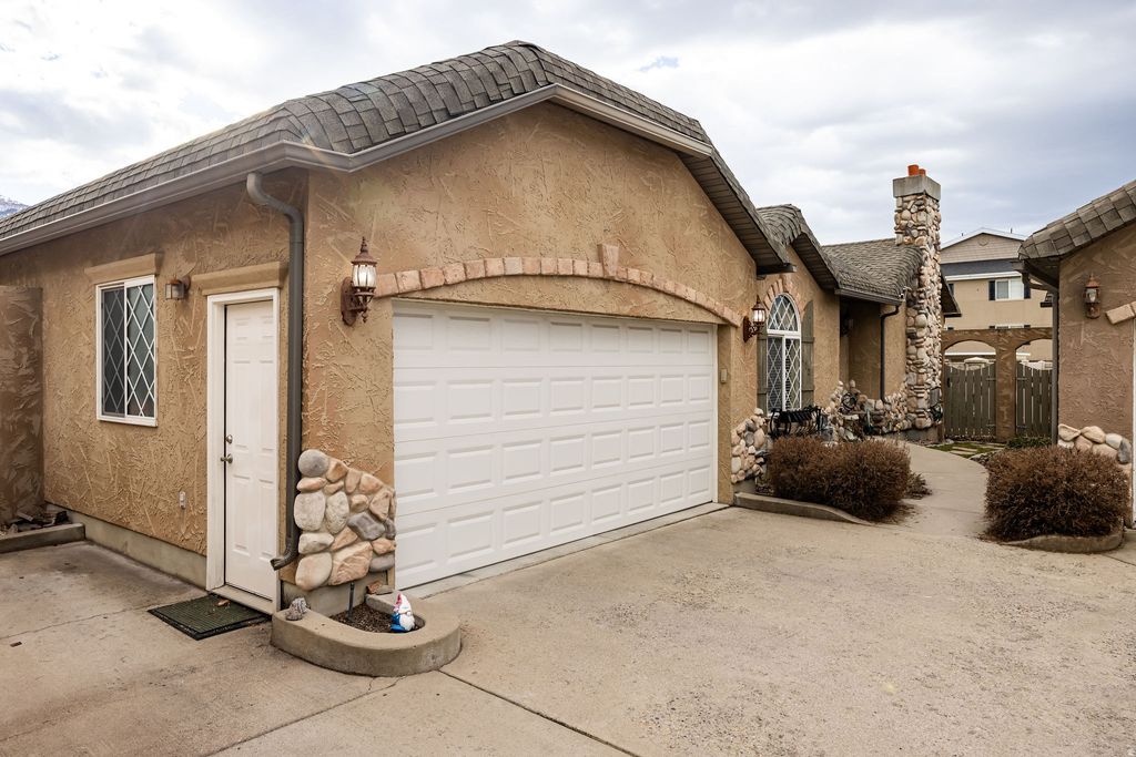 Photo of 472 W COBBLESTONE DR., Providence, UT 84332 (MLS # 2142637)