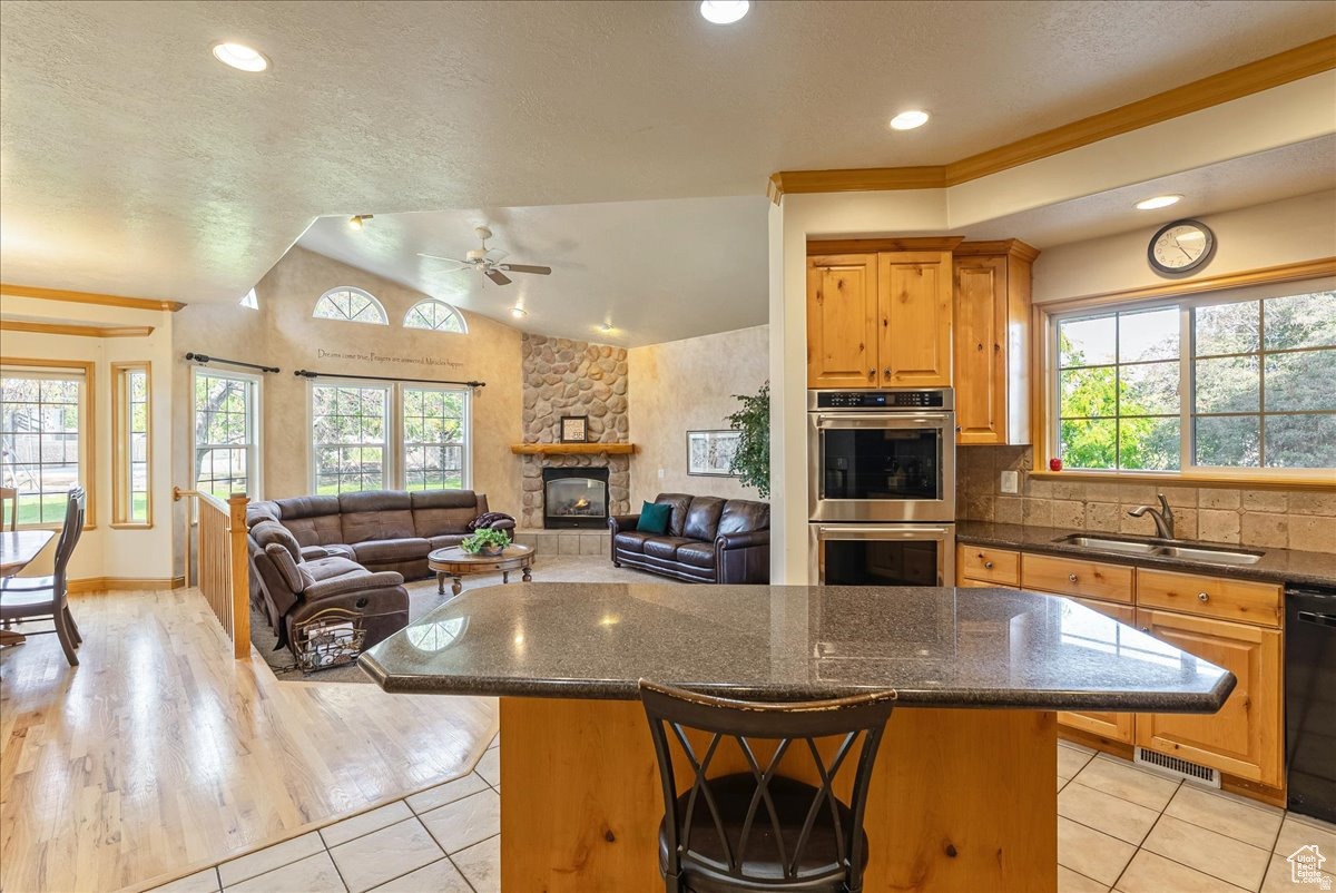 CHARTER POINTE - Residential