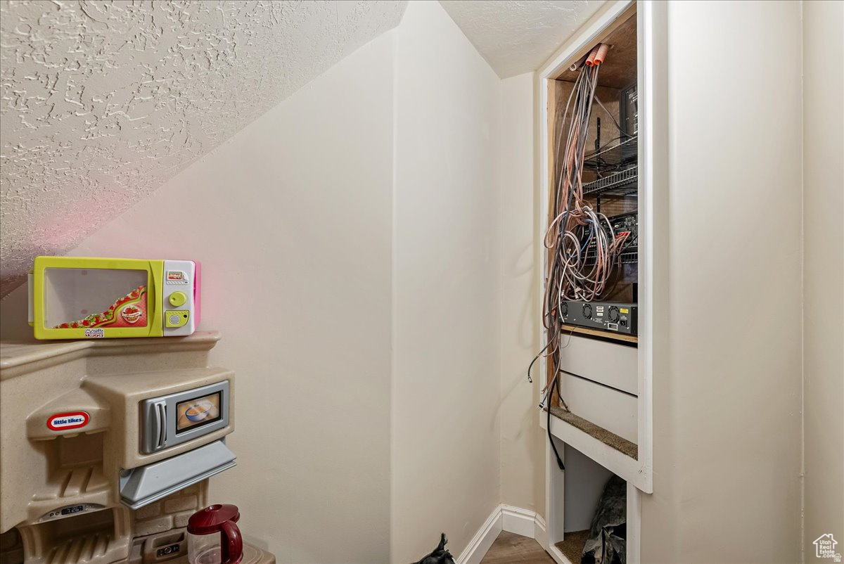 CHARTER POINTE - Residential