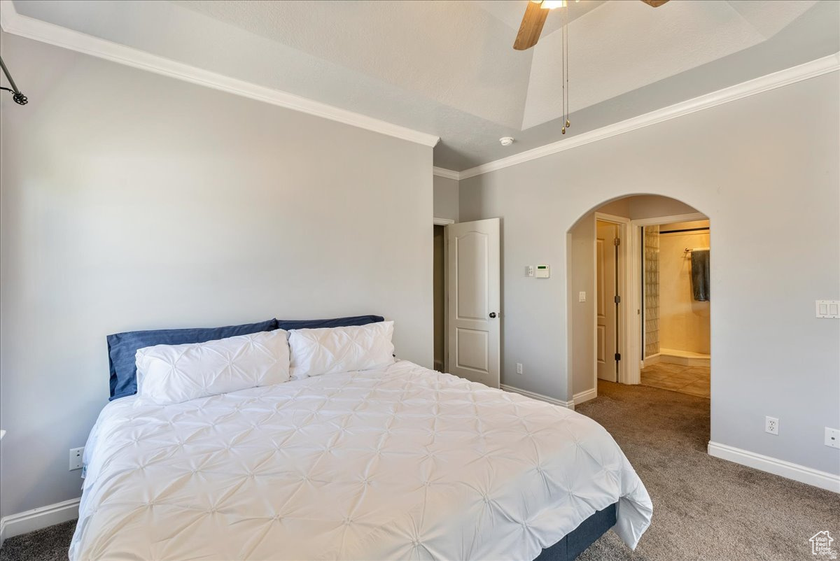 CHARTER POINTE - Residential