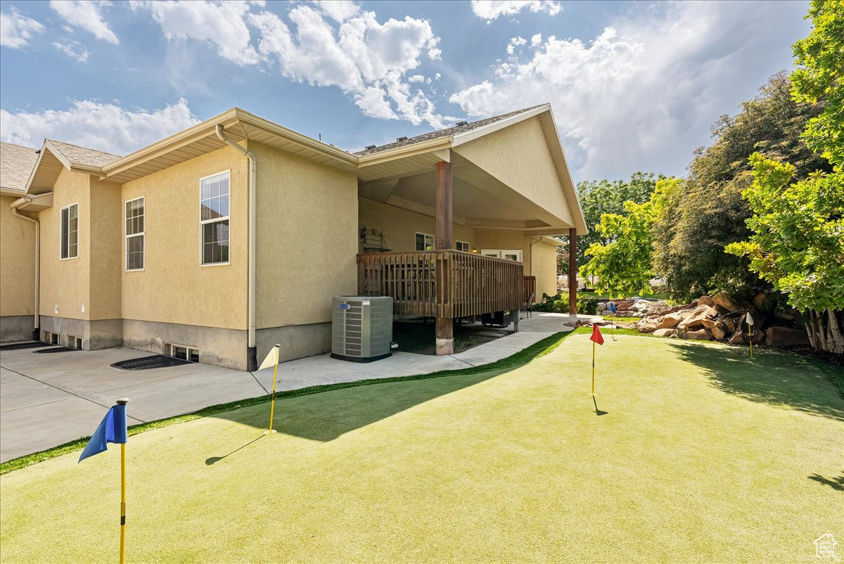 CHARTER POINTE - Residential