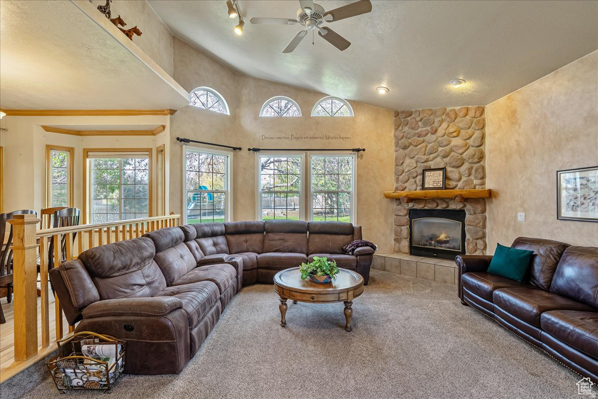 CHARTER POINTE - Residential