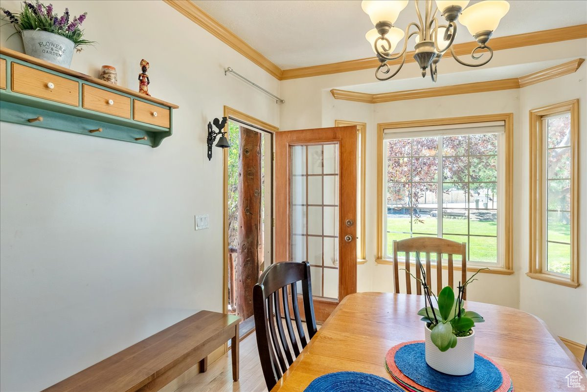 CHARTER POINTE - Residential