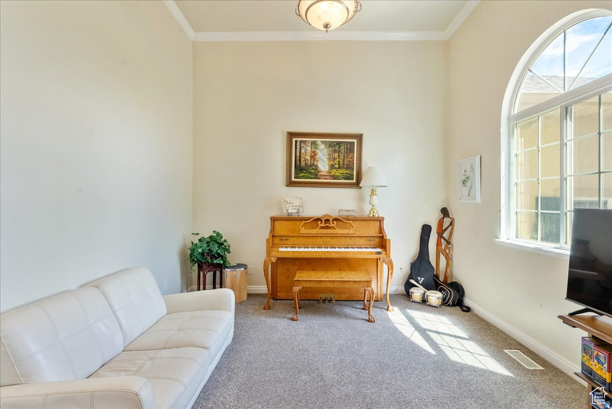 CHARTER POINTE - Residential