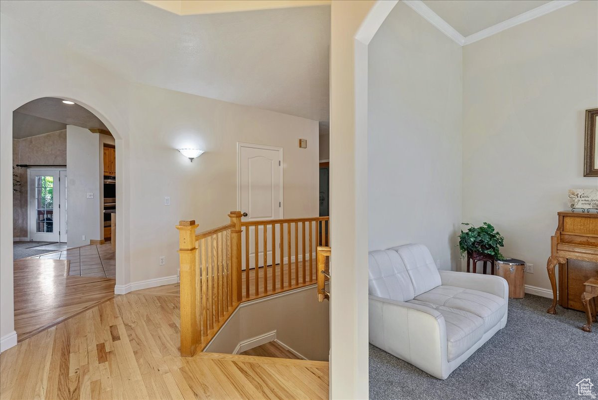 CHARTER POINTE - Residential