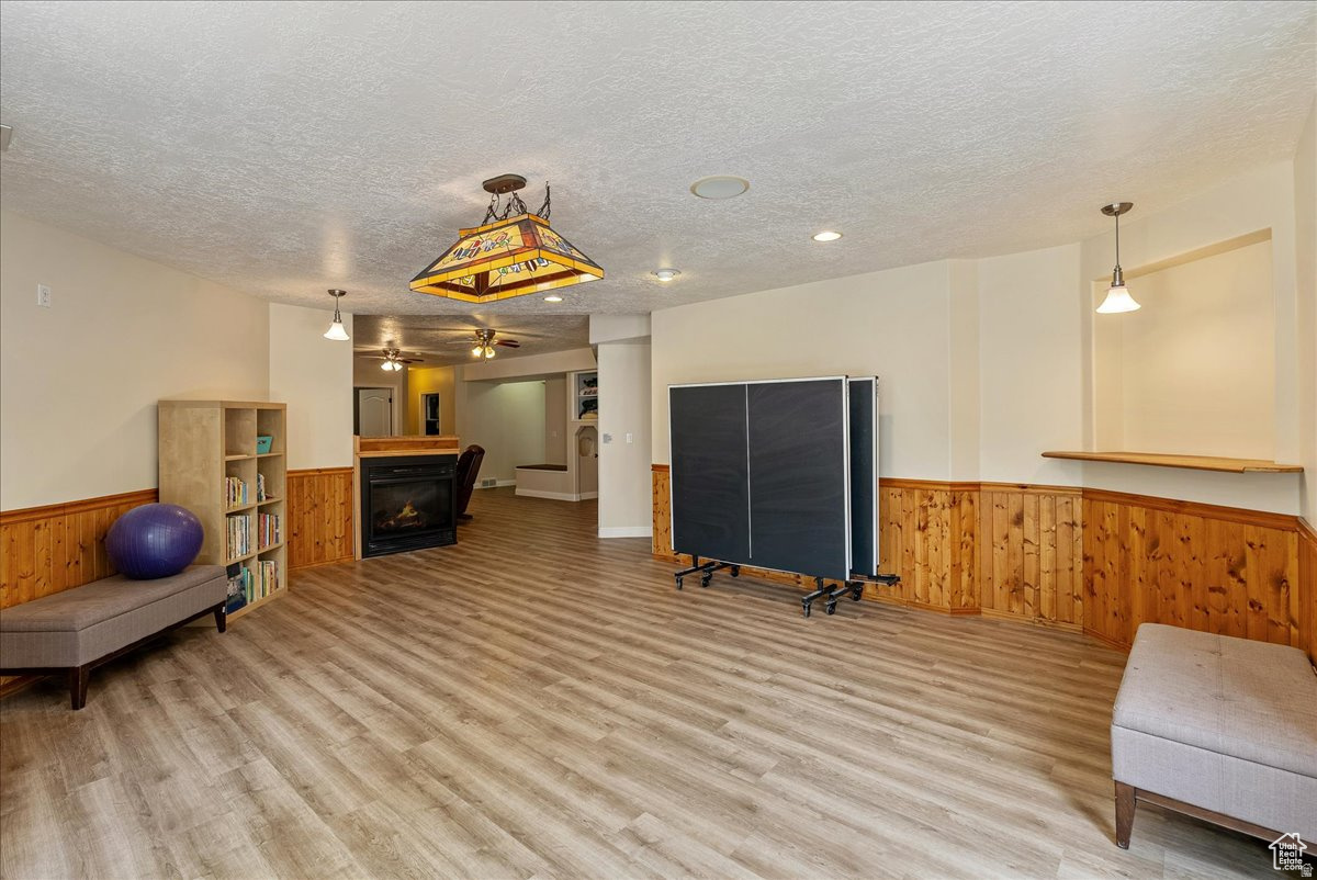 CHARTER POINTE - Residential