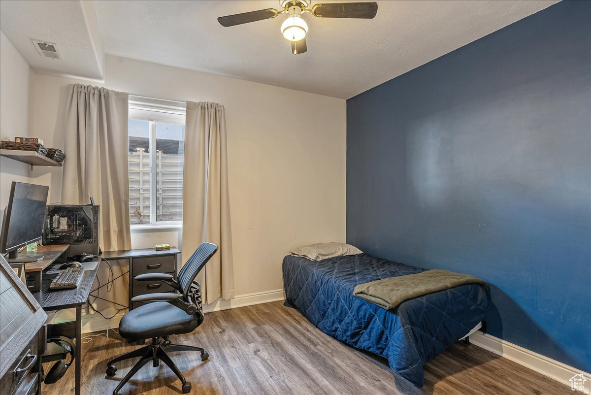 CHARTER POINTE - Residential