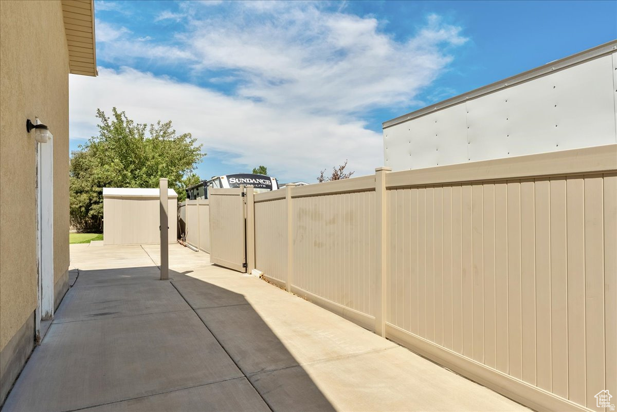 CHARTER POINTE - Residential