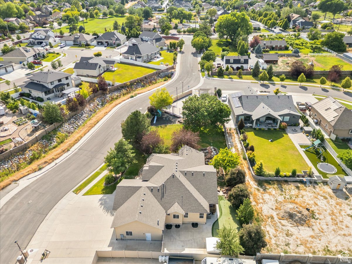 CHARTER POINTE - Residential